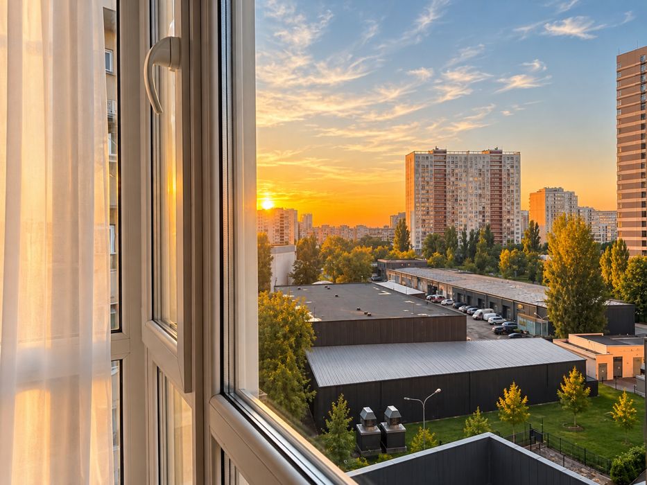 Квартира на вул. Ованеса Туманяна, 15а в Києві, ID 393904, фото №8