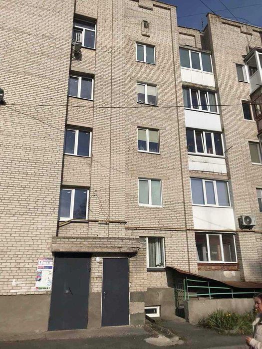 Квартира на вул. Наливайка в Луцьку, ID 393906, фото №2