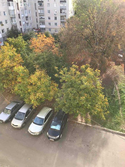 Квартира на вул. Наливайка в Луцьку, ID 393906, фото №16