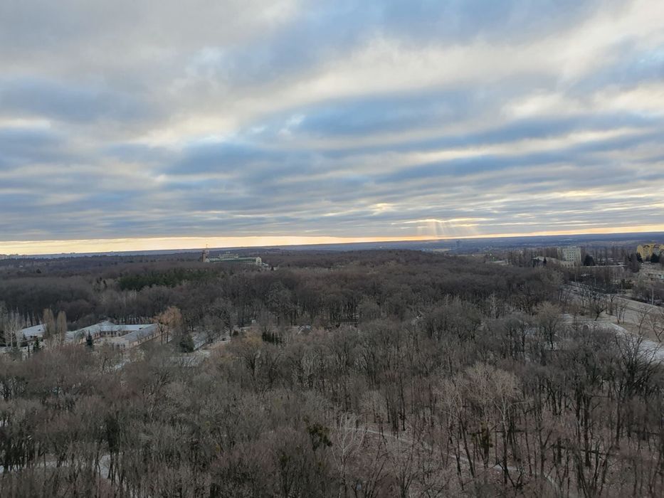 Квартира на вул. Академіка Заболотного, 15г в Києві, ID 393935, фото №12