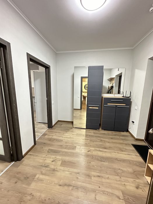 Квартира на вул. Академіка Заболотного, 15г в Києві, ID 393935, фото №3