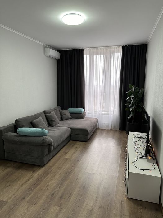 Квартира на вул. Академіка Заболотного, 15г в Києві, ID 393935, фото №7