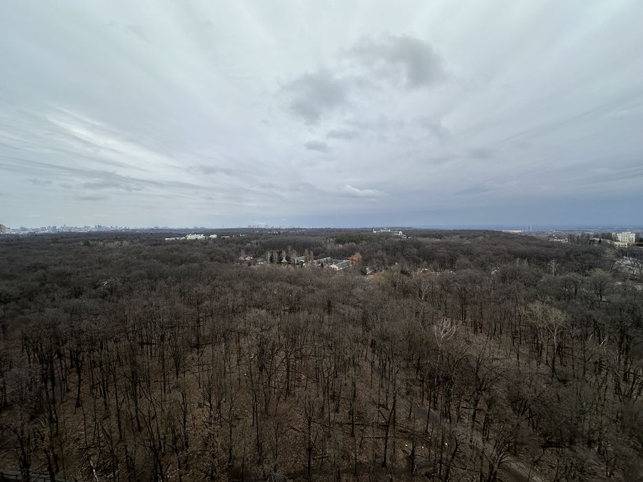 Квартира на вул. Академіка Заболотного, 15г в Києві, ID 393935, фото №8