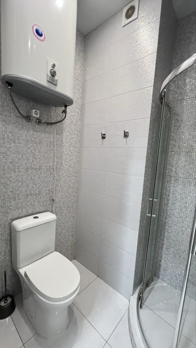 Квартира на Гагарінське плато в Одесі, ID 393957, фото №12