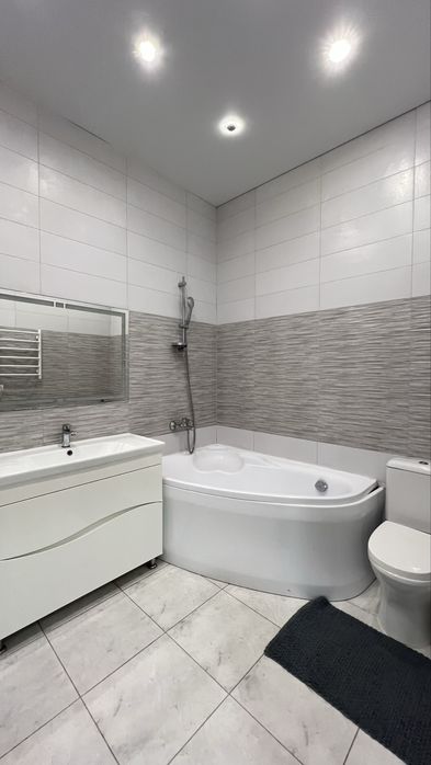 Квартира на Гагарінське плато в Одесі, ID 393957, фото №13