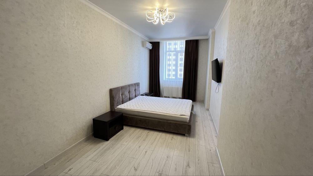 Квартира на Гагарінське плато в Одесі, ID 393957, фото №14