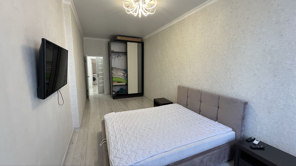 Квартира на Гагарінське плато в Одесі, ID 393957, фото №15