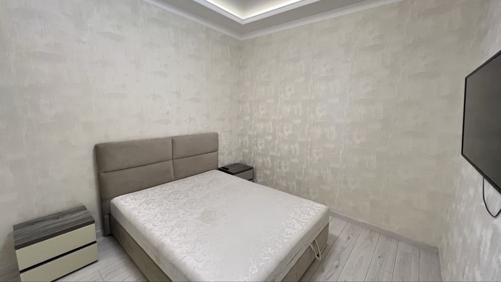 Квартира на Гагарінське плато в Одесі, ID 393957, фото №10