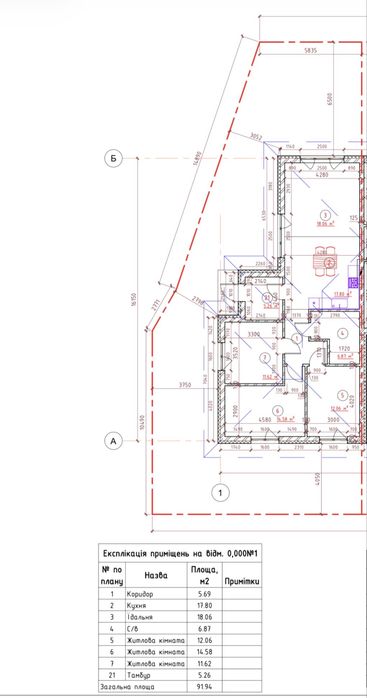 Будинок, Струмівка у Волинській області, ID 422212, фото №8