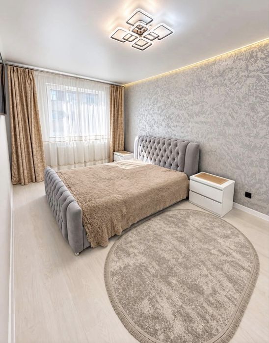 Квартира на вул. Степана Бандери в Івано-Франківську, ID 394067, фото №2