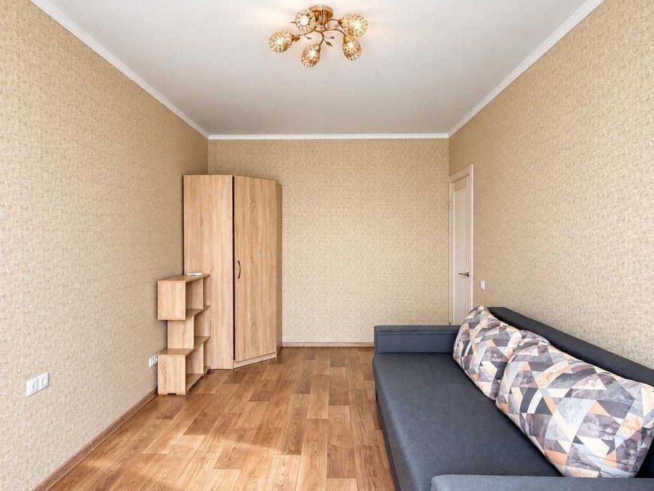 Квартира на вул. Єдності, 5 в Києві, ID 394064, фото №2