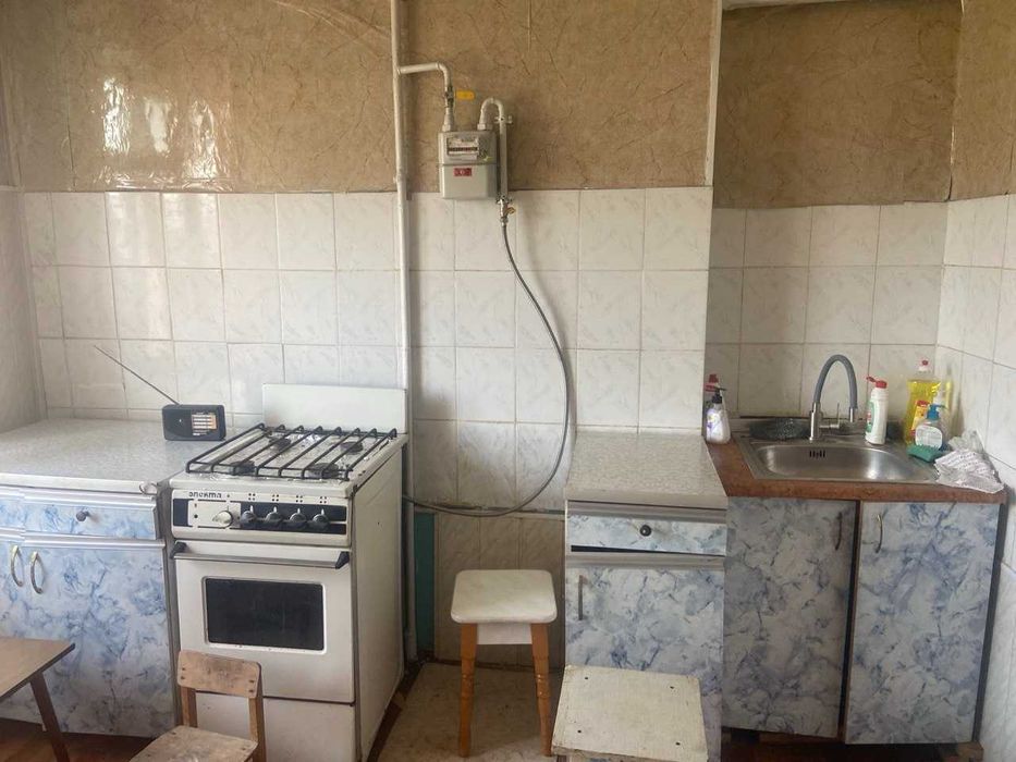 Квартира на вул. Володимира Великого в Кривому Розі, ID 394068, фото №6