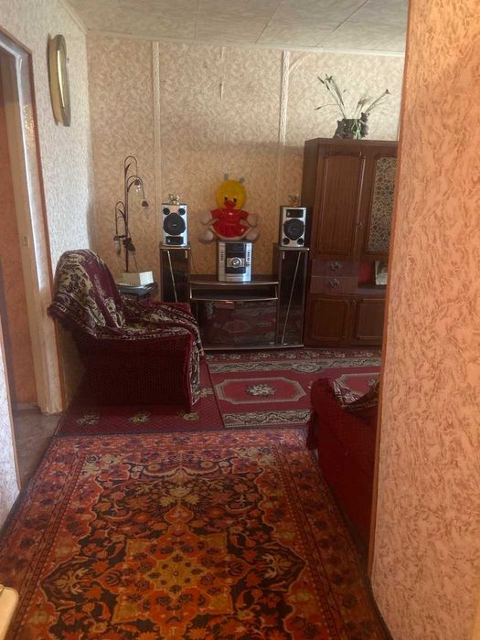 Квартира на вул. Володимира Великого в Кривому Розі, ID 394068, фото №7