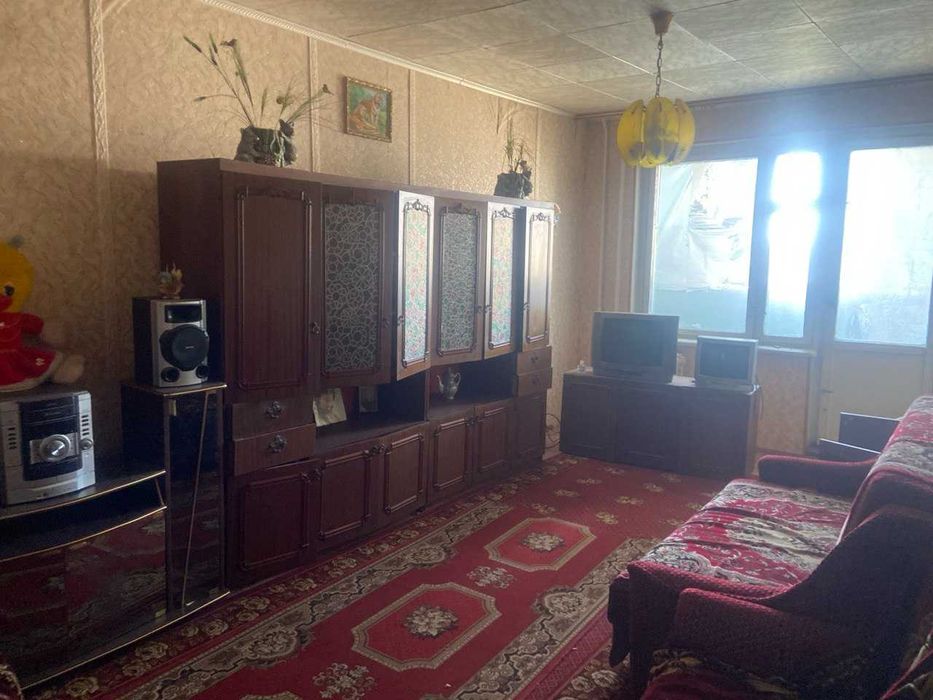 Квартира на вул. Володимира Великого в Кривому Розі, ID 394068, фото №9