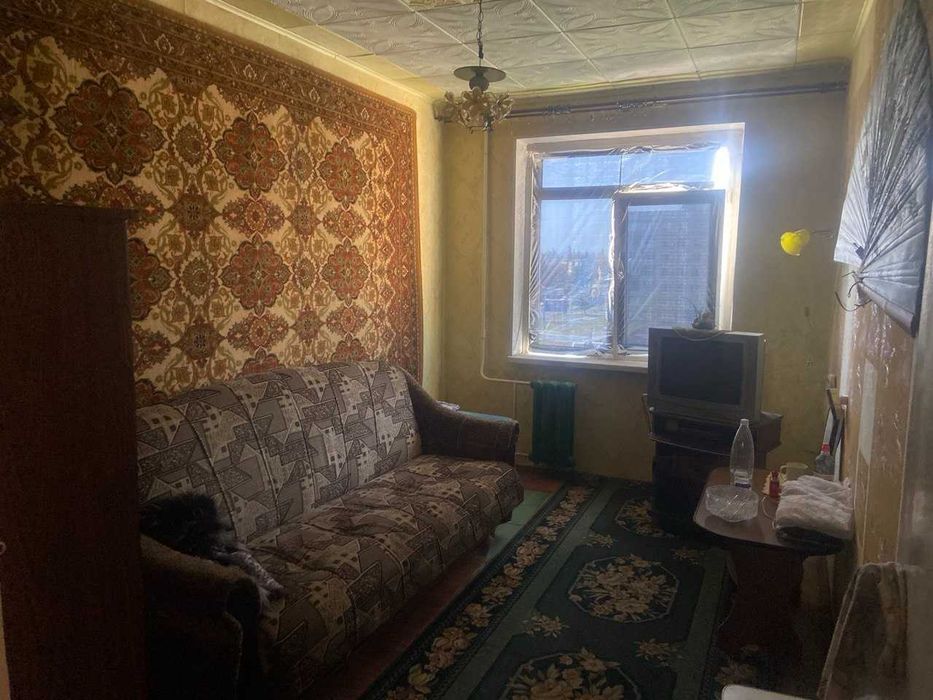 Квартира на вул. Володимира Великого в Кривому Розі, ID 394068, фото №10