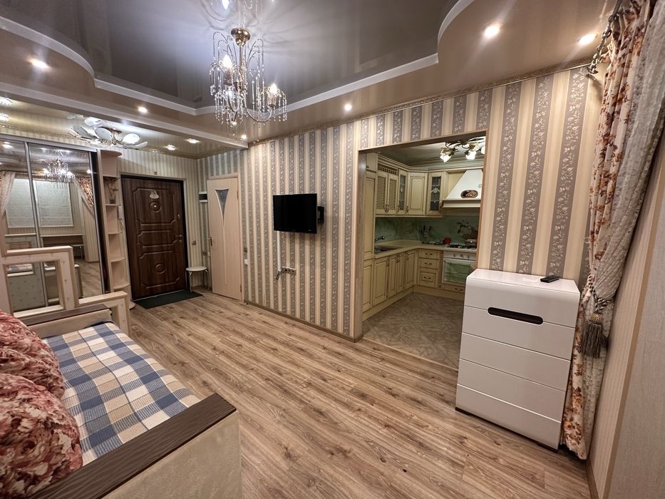 Квартира на Інгульський в Миколаєві, ID 394085, фото №3