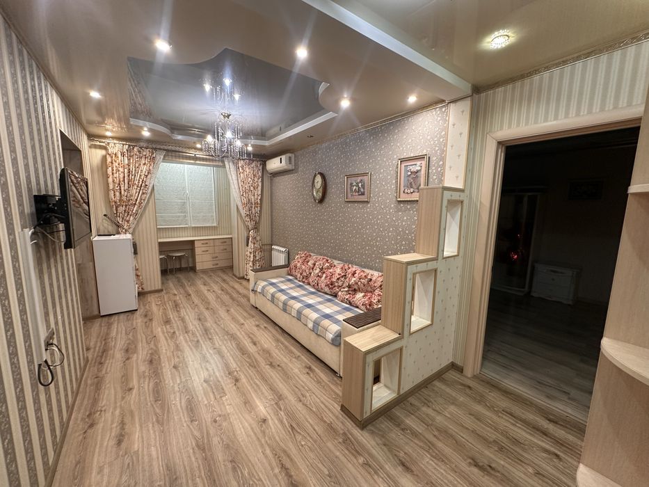 Квартира на Інгульський в Миколаєві, ID 394085, фото №6