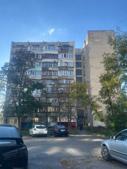 Квартира на Дніпровський в Києві, ID 394084, фото №2