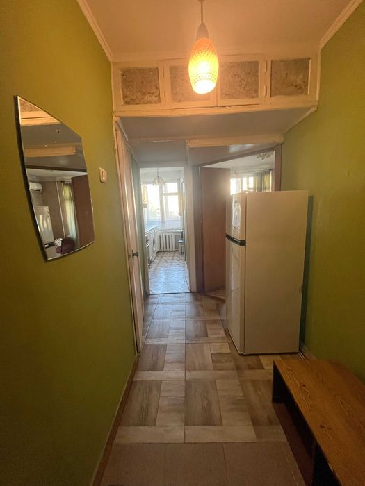 Квартира на Дніпровський в Києві, ID 394084, фото №11