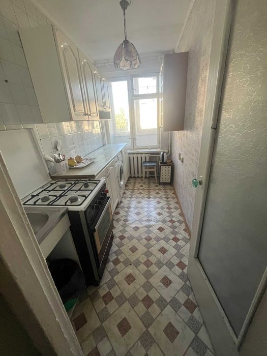 Квартира на Дніпровський в Києві, ID 394084, фото №3