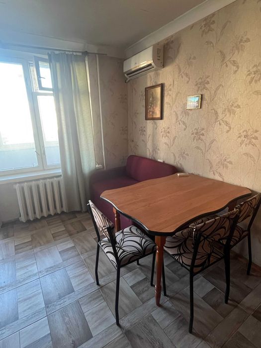 Квартира на Дніпровський в Києві, ID 394084, фото №8
