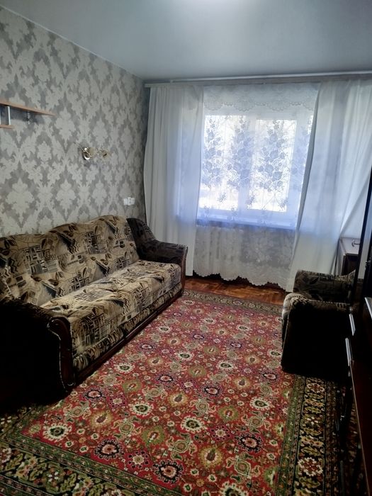 Орендувати квартиру за адресою Олександрівський на Findly.com.ua Квартира на Олександрівський, ID 394150, фото №1