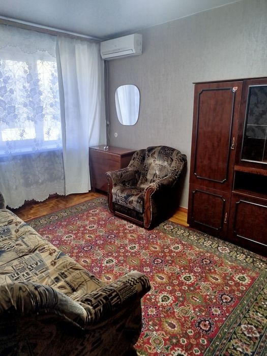Квартира на Олександрівський в Запоріжжі, ID 394150, фото №2