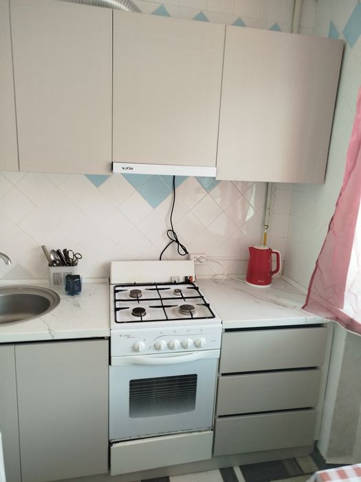 Квартира на Олександрівський в Запоріжжі, ID 394150, фото №3