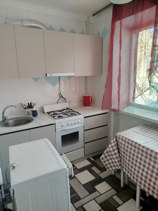 Квартира на Олександрівський в Запоріжжі, ID 394150, фото №4