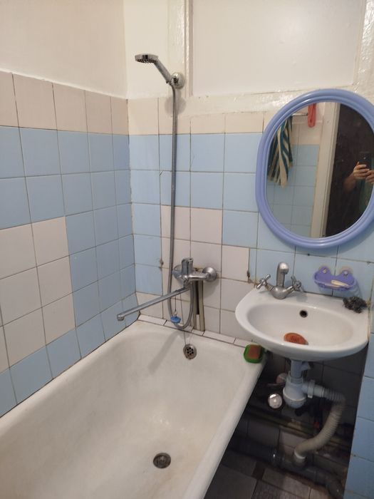 Квартира на Олександрівський в Запоріжжі, ID 394150, фото №7