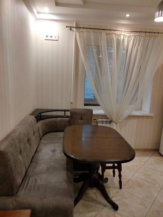 Квартира на вул. Василя Іваниса, 7 в Києві, ID 394151, фото №3