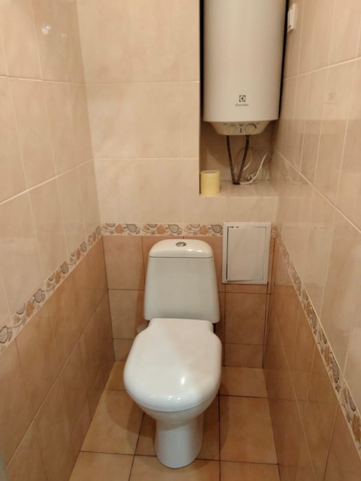 Квартира на вул. Василя Іваниса, 7 в Києві, ID 394151, фото №6