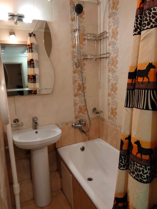 Квартира на вул. Василя Іваниса, 7 в Києві, ID 394151, фото №7