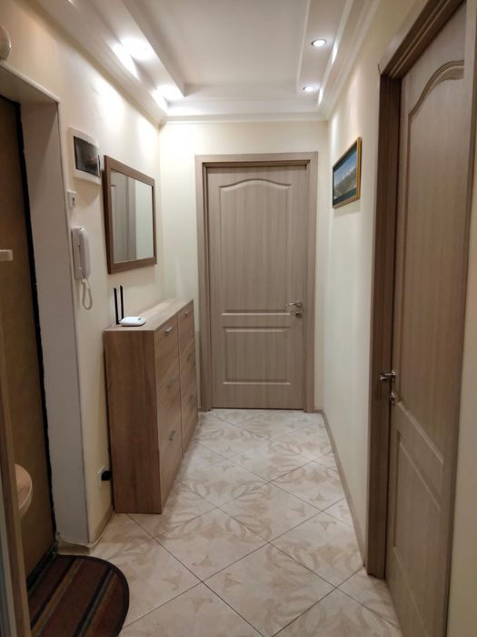 Квартира на вул. Василя Іваниса, 7 в Києві, ID 394151, фото №8