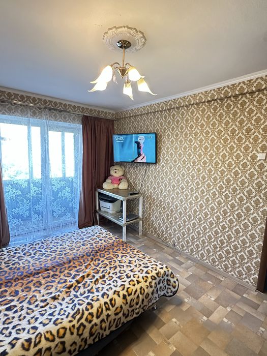 Квартира на просп. Дмитра Павличка, 3Б в Києві, ID 394185, фото №11