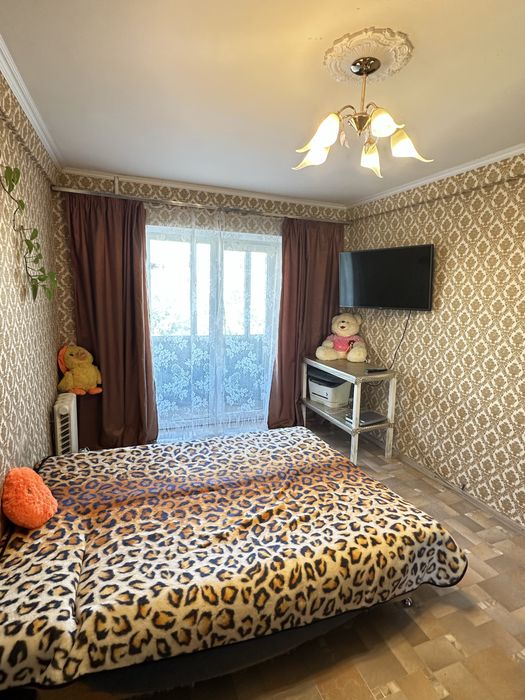 Квартира на просп. Дмитра Павличка, 3Б в Києві, ID 394185, фото №12