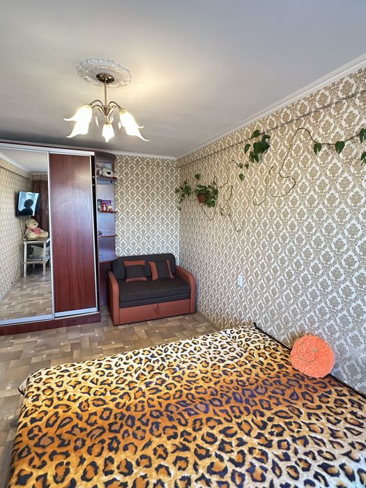Квартира на просп. Дмитра Павличка, 3Б в Києві, ID 394185, фото №13