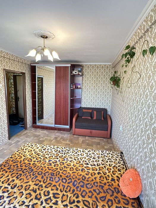 Квартира на просп. Дмитра Павличка, 3Б в Києві, ID 394185, фото №14