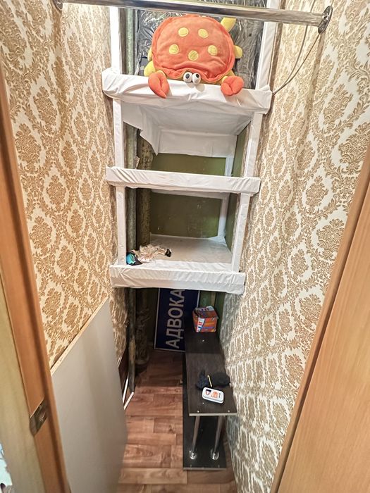 Квартира на просп. Дмитра Павличка, 3Б в Києві, ID 394185, фото №15