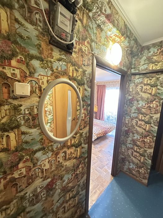 Квартира на просп. Дмитра Павличка, 3Б в Києві, ID 394185, фото №3