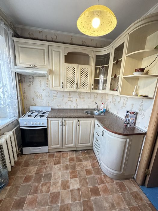 Квартира на просп. Дмитра Павличка, 3Б в Києві, ID 394185, фото №6