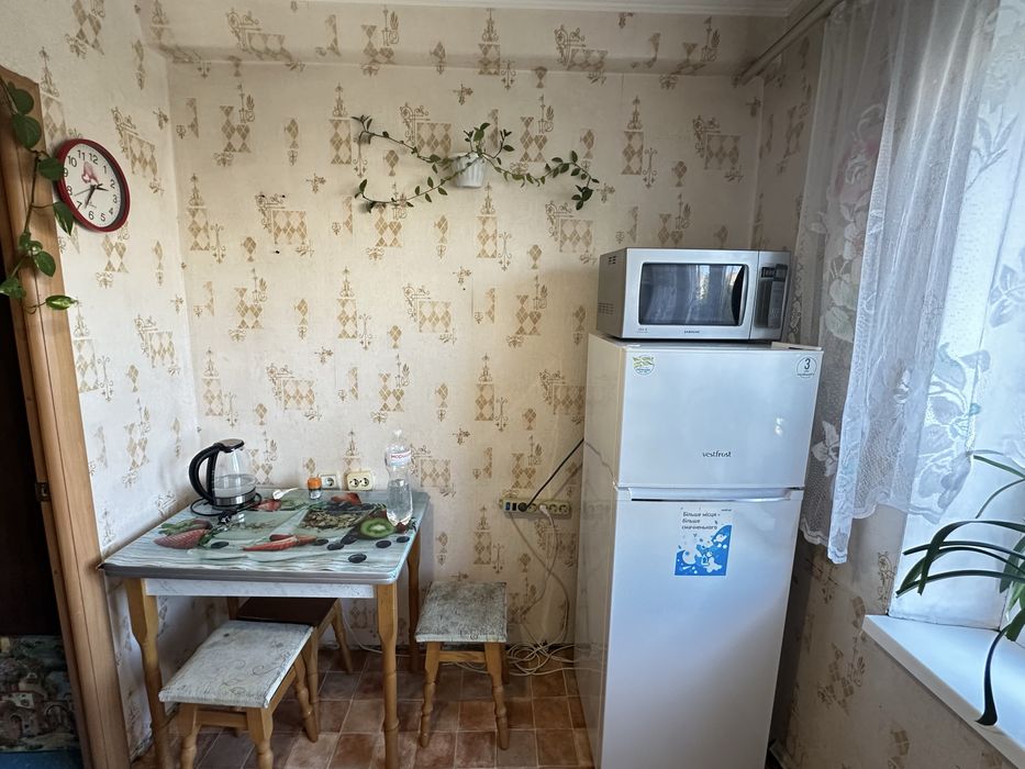 Квартира на просп. Дмитра Павличка, 3Б в Києві, ID 394185, фото №8