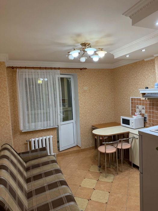 Квартира на просп. Григоренка, 28 в Києві, ID 394184, фото №2