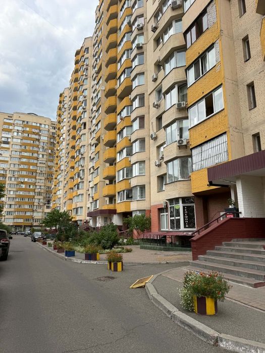 Квартира на просп. Григоренка, 28 в Києві, ID 394184, фото №11