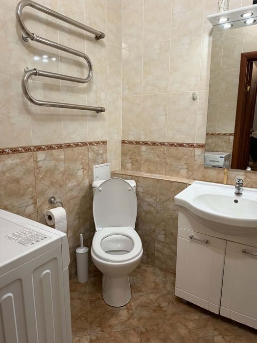 Квартира на просп. Григоренка, 28 в Києві, ID 394184, фото №4