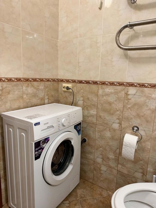 Квартира на просп. Григоренка, 28 в Києві, ID 394184, фото №5