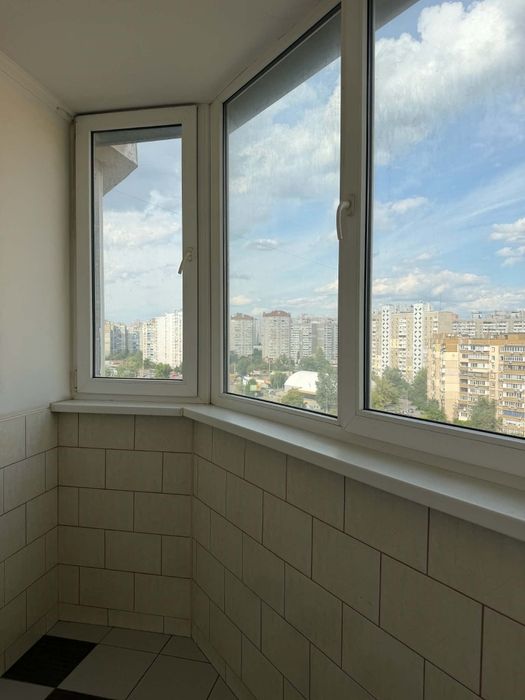 Квартира на просп. Григоренка, 28 в Києві, ID 394184, фото №6