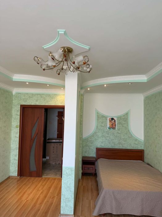 Квартира на просп. Григоренка, 28 в Києві, ID 394184, фото №7