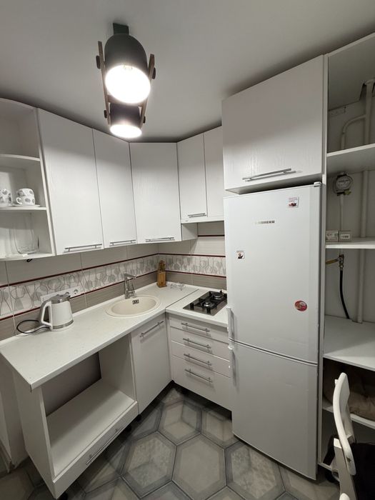 Квартира на вул. Попова в Києві, ID 394163, фото №7