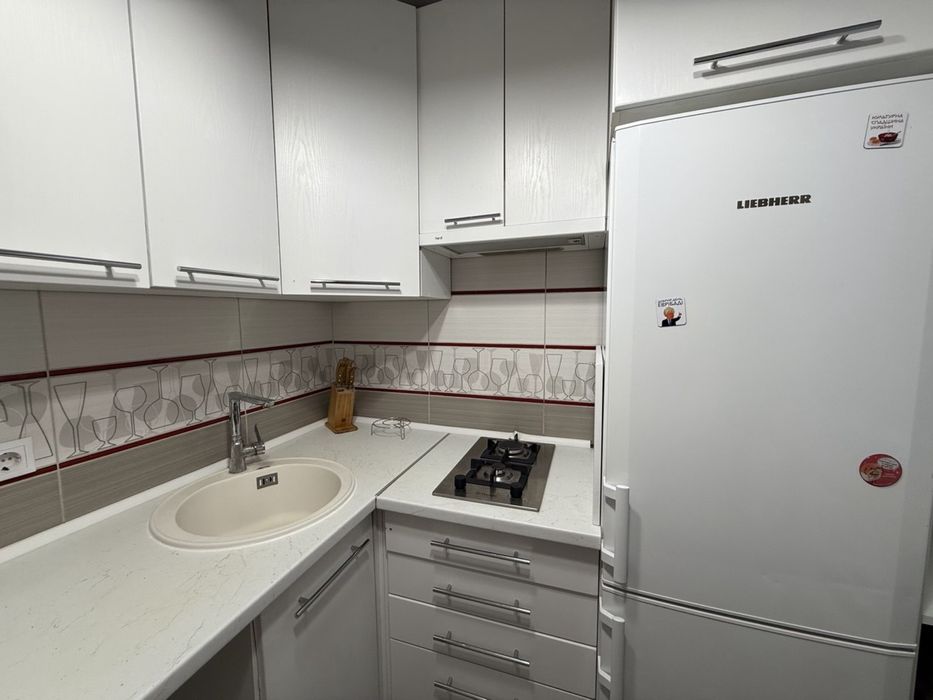 Квартира на вул. Попова в Києві, ID 394163, фото №8